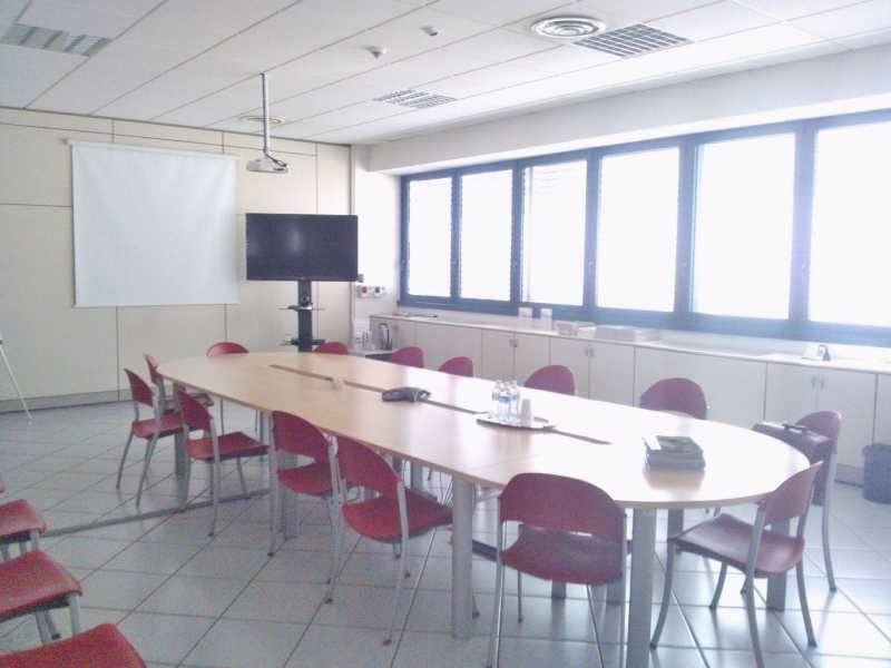 ufficio in affitto a Casalecchio di Reno in zona San Biagio