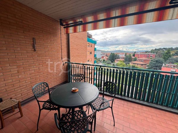 appartamento in affitto a Casalecchio di Reno in zona Ceretolo