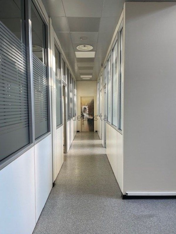 ufficio in affitto a Casalecchio di Reno