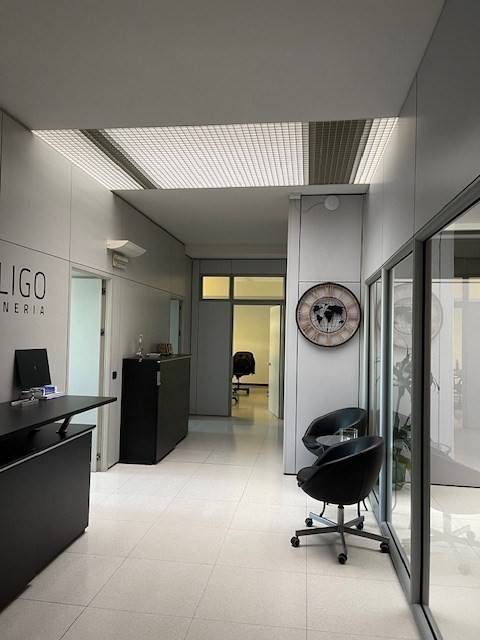 ufficio in affitto a Casalecchio di Reno