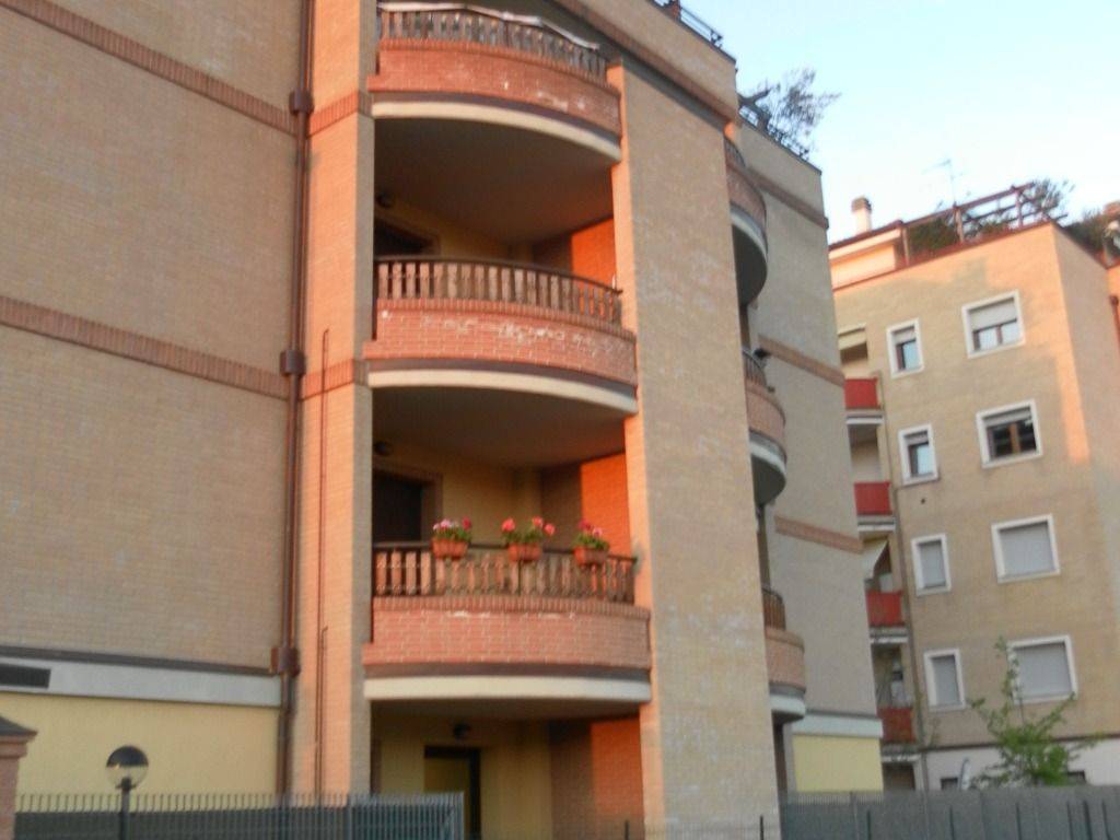 appartamento in affitto a Casalecchio di Reno