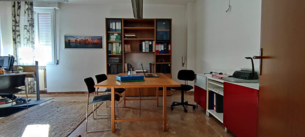 ufficio in affitto a Casalecchio di Reno