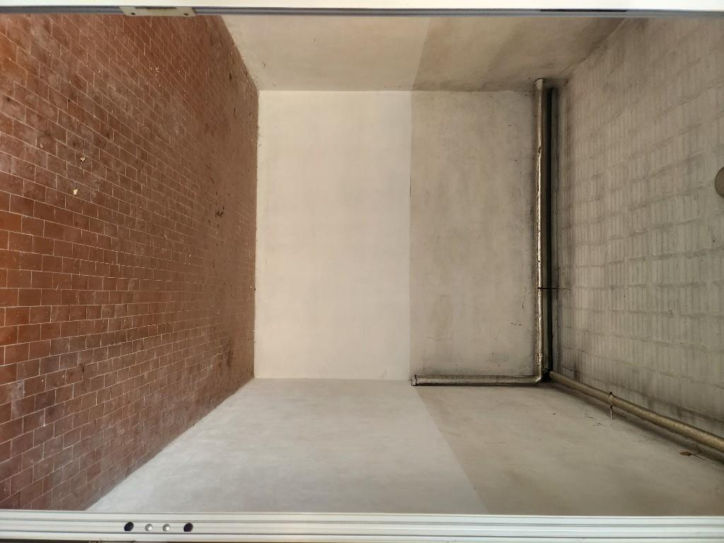 locale di sgombero in affitto a Casalecchio di Reno