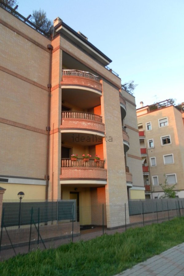 appartamento in affitto a Casalecchio di Reno in zona Ceretolo