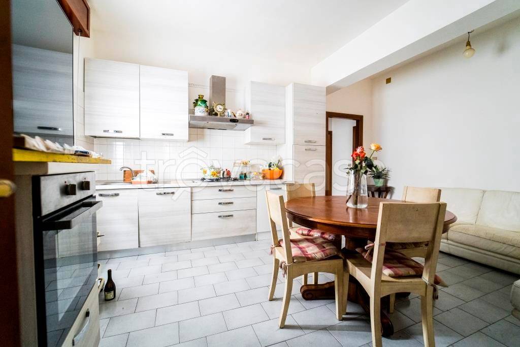 appartamento in affitto a Casalecchio di Reno