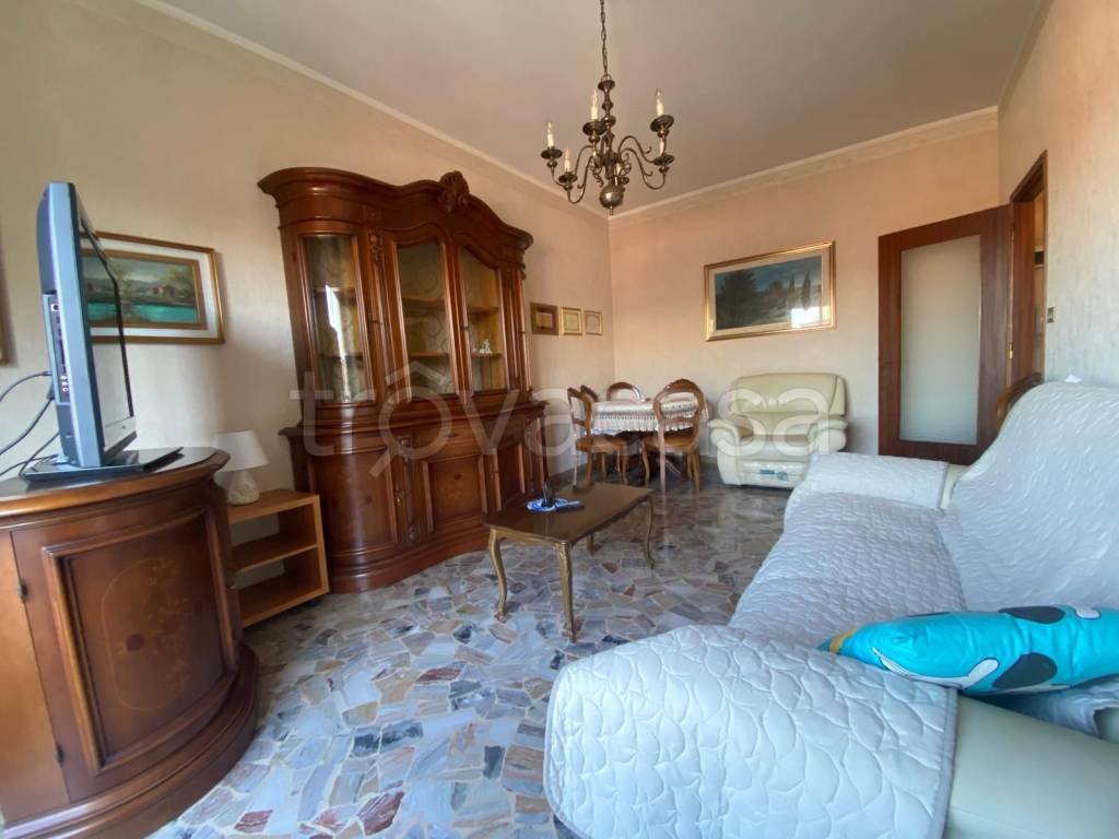 appartamento in affitto a Casalecchio di Reno in zona Garibaldi/La Mutua