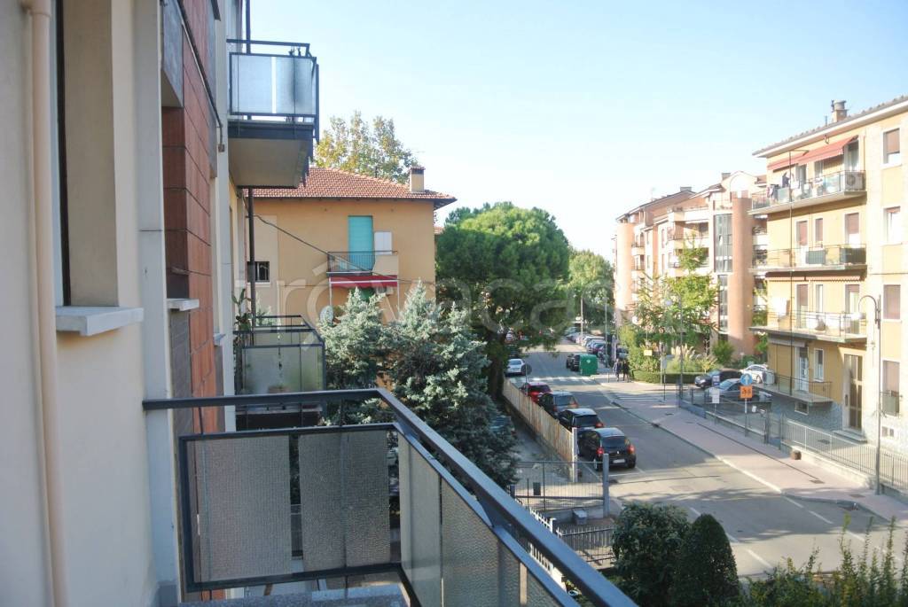 appartamento in affitto a Casalecchio di Reno