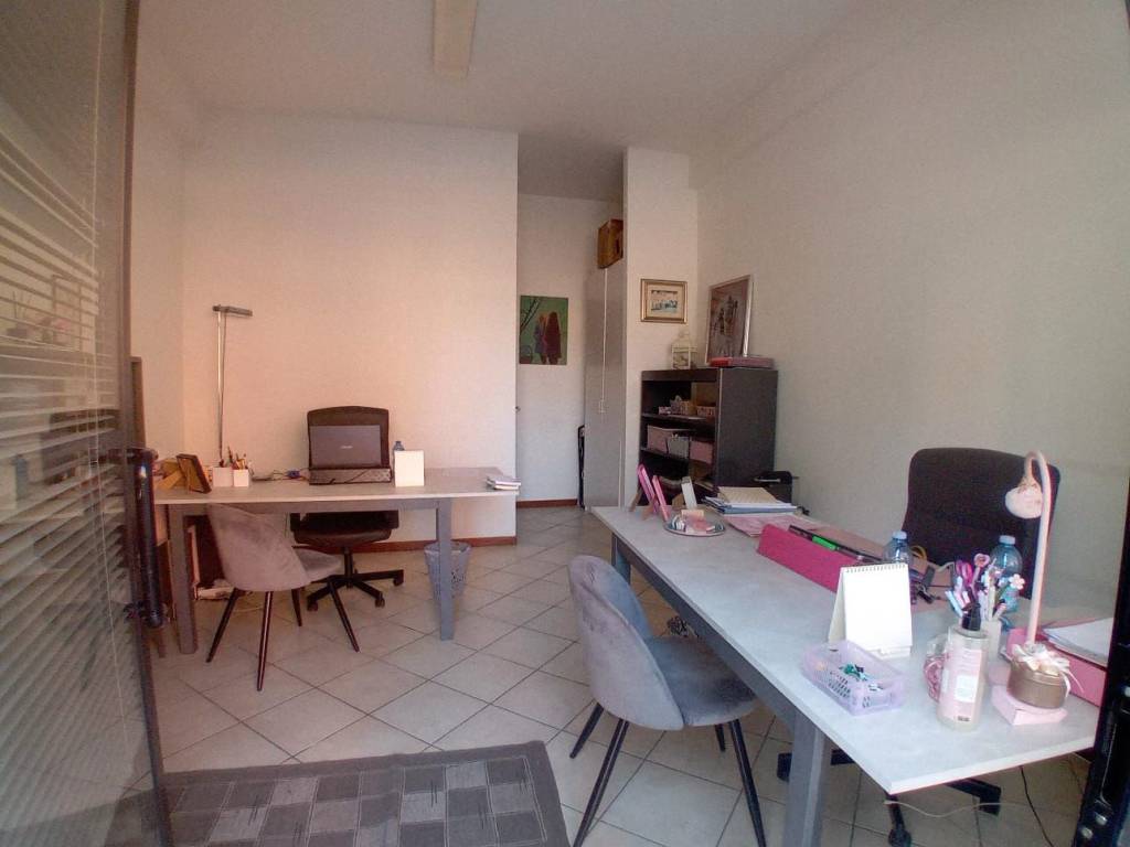 ufficio in affitto a Casalecchio di Reno