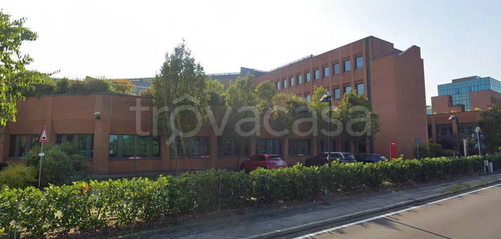 appartamento in affitto a Casalecchio di Reno