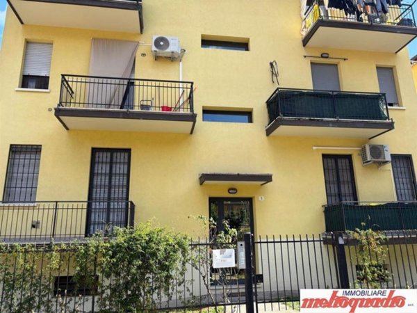 appartamento in affitto a Casalecchio di Reno