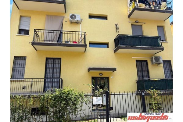 appartamento in affitto a Casalecchio di Reno