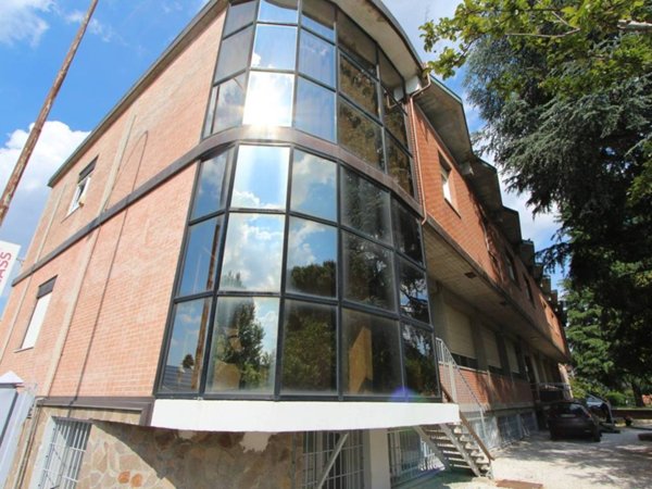 ufficio in affitto a Casalecchio di Reno