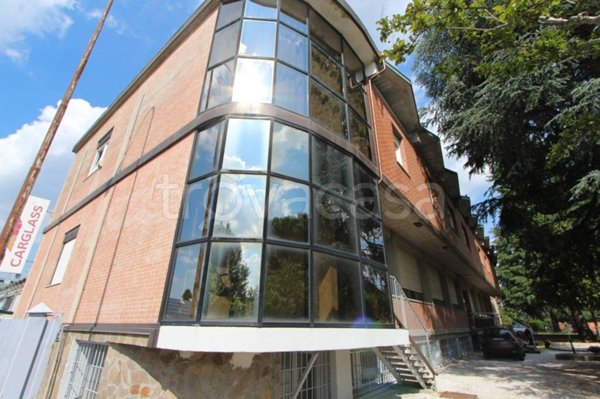 ufficio in affitto a Casalecchio di Reno