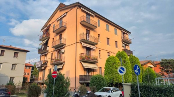 appartamento in affitto a Casalecchio di Reno