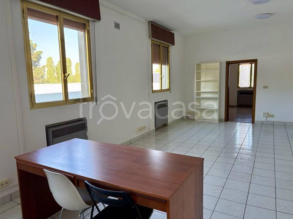 ufficio in affitto a Casalecchio di Reno