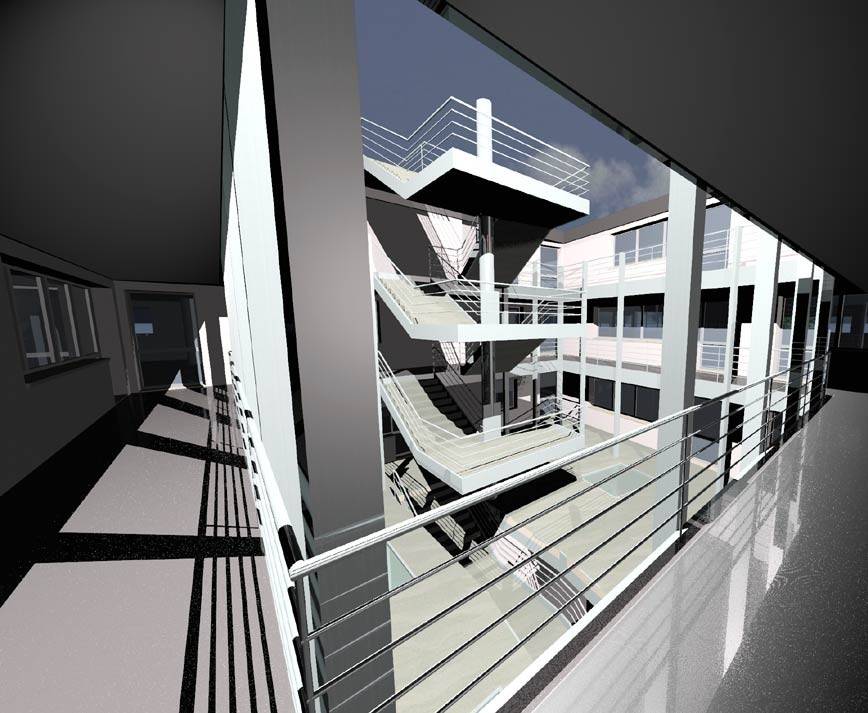 ufficio in affitto a Casalecchio di Reno