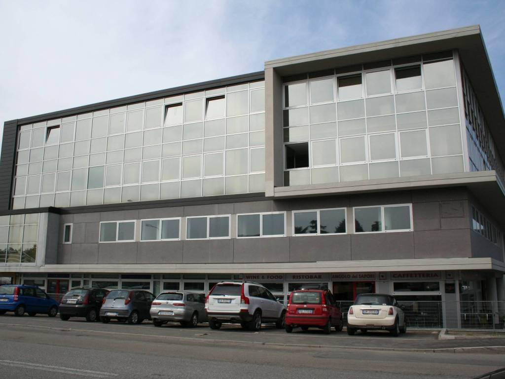 ufficio in affitto a Casalecchio di Reno