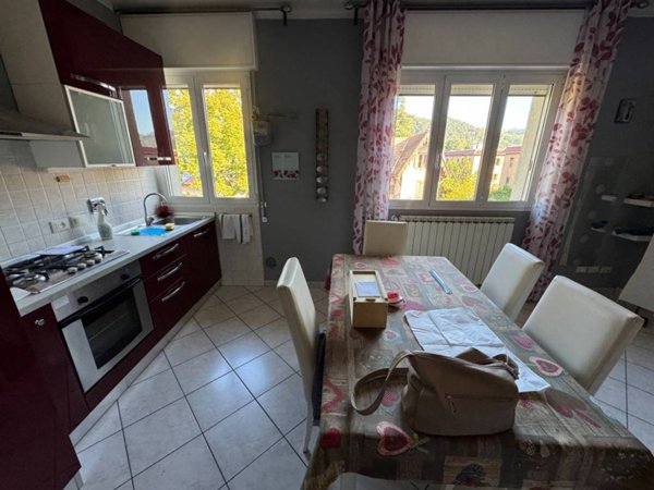 appartamento in affitto a Casalecchio di Reno in zona Garibaldi/La Mutua