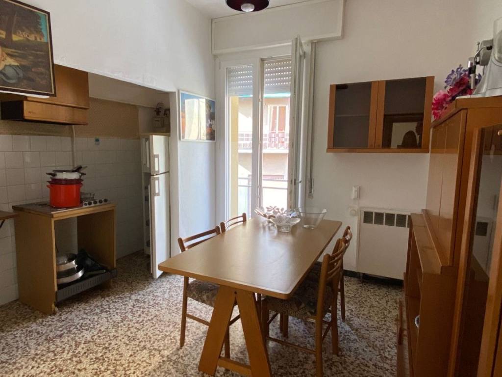 appartamento in affitto a Casalecchio di Reno