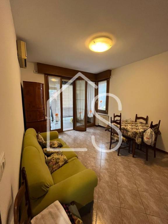 appartamento in affitto a Casalecchio di Reno in zona Ceretolo