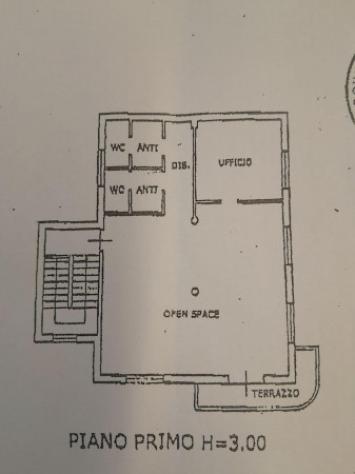 ufficio in affitto a Casalecchio di Reno