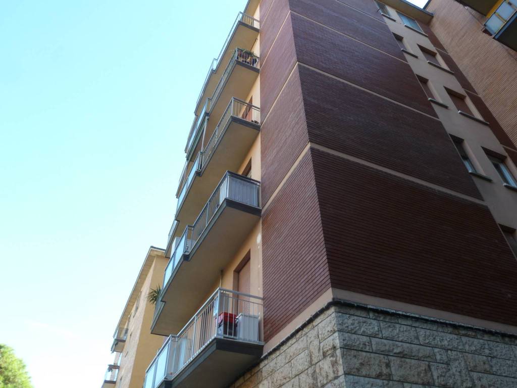 appartamento in affitto a Casalecchio di Reno in zona Croce