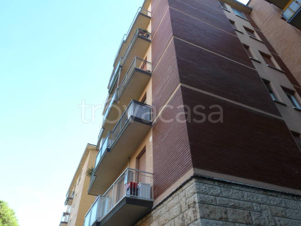 appartamento in affitto a Casalecchio di Reno in zona Croce