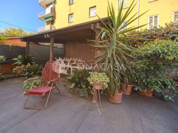 appartamento in affitto a Casalecchio di Reno