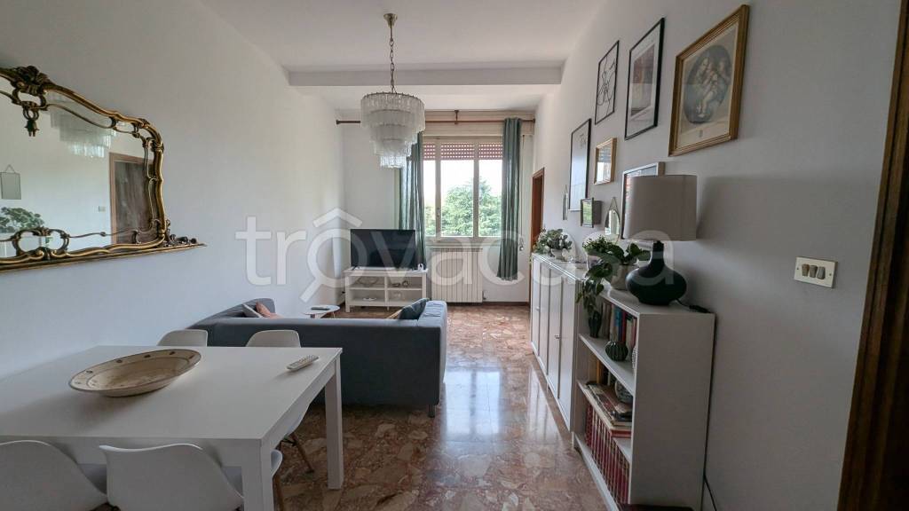 appartamento in affitto a Casalecchio di Reno in zona Croce