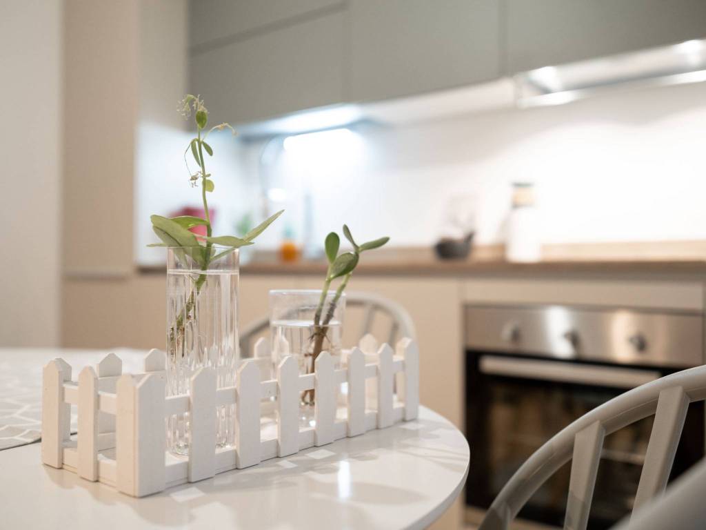 appartamento in affitto a Casalecchio di Reno in zona Croce