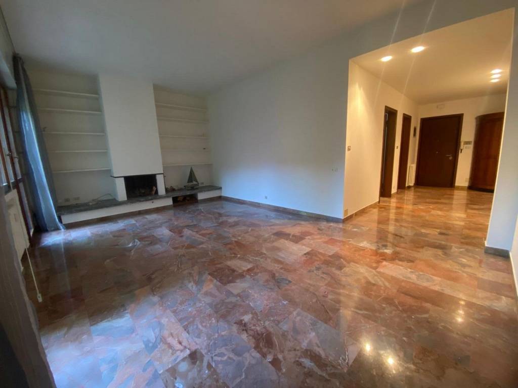 appartamento in affitto a Casalecchio di Reno in zona Croce