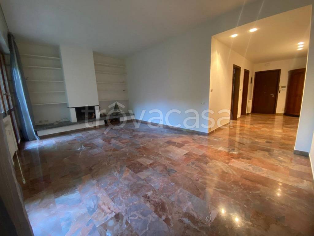 appartamento in affitto a Casalecchio di Reno in zona Croce