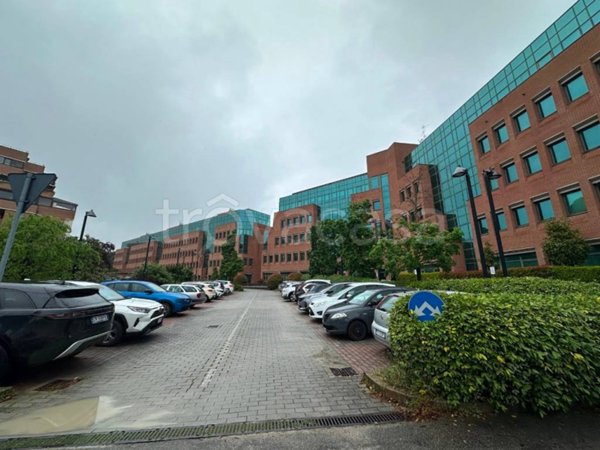 ufficio in affitto a Casalecchio di Reno