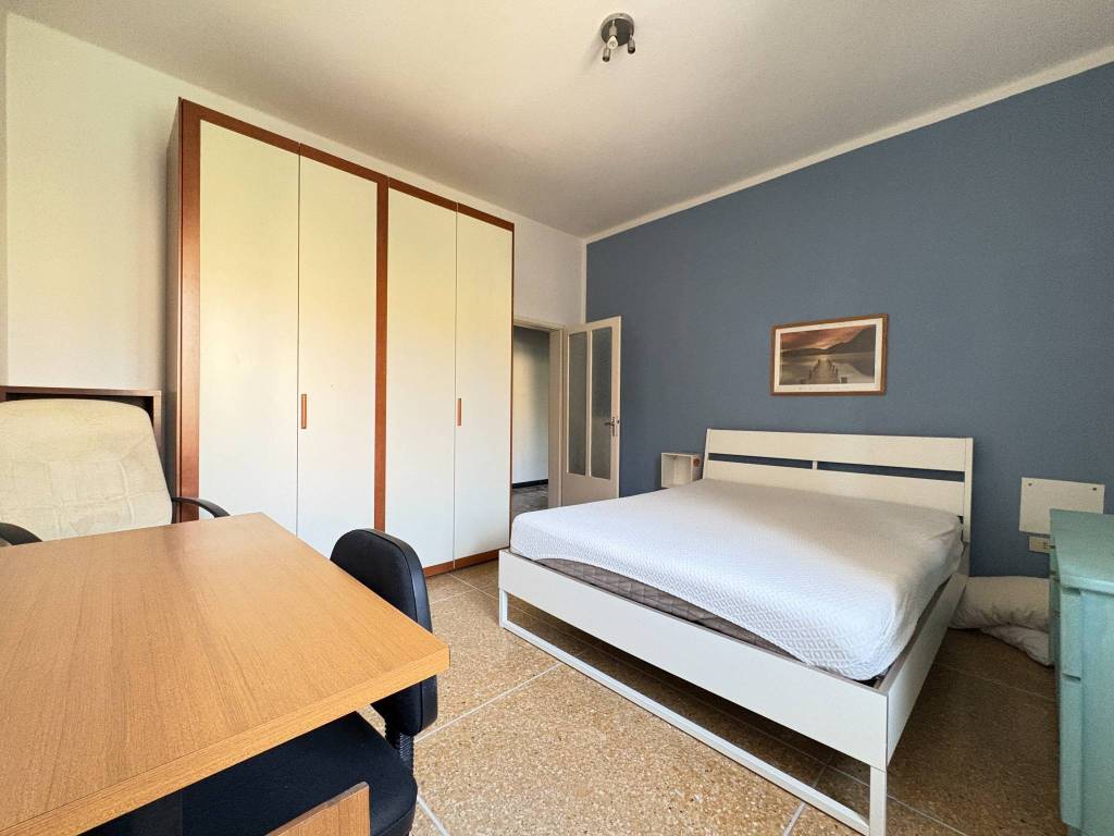 appartamento in affitto a Casalecchio di Reno in zona Croce