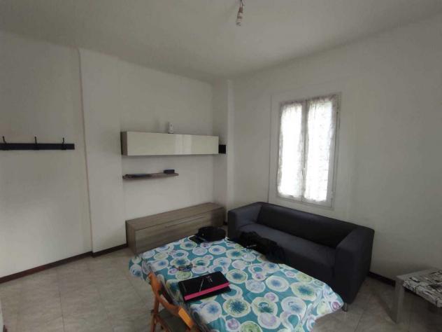 appartamento in affitto a Casalecchio di Reno in zona Croce