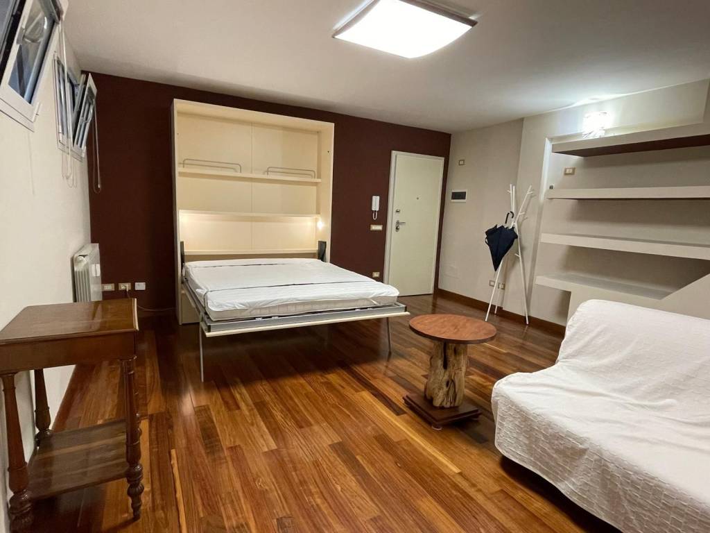 appartamento in affitto a Casalecchio di Reno in zona Croce