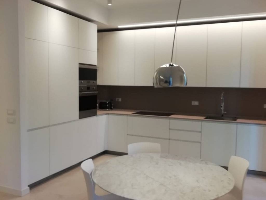 appartamento in affitto a Casalecchio di Reno in zona Croce