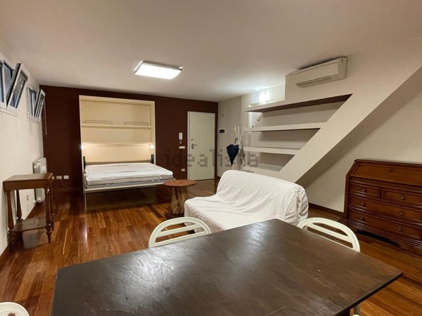 appartamento in affitto a Casalecchio di Reno in zona Croce