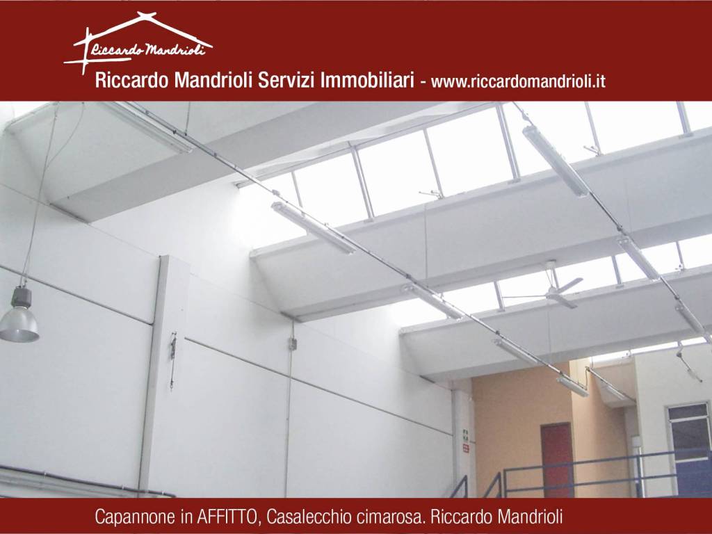 locale commerciale in affitto a Casalecchio di Reno in zona San Biagio