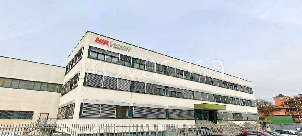 ufficio in affitto a Casalecchio di Reno