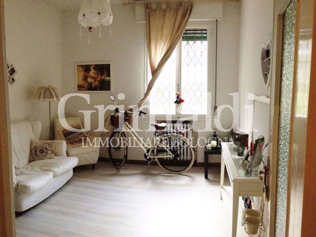 appartamento in affitto a Casalecchio di Reno in zona Croce