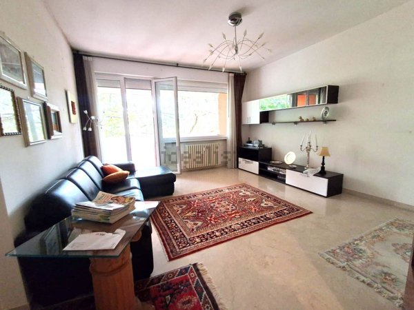 appartamento in affitto a Casalecchio di Reno