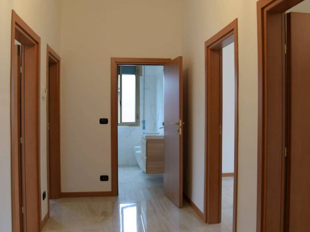 appartamento in affitto a Casalecchio di Reno in zona Garibaldi/La Mutua