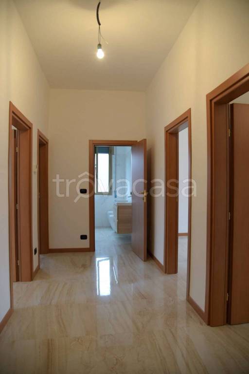 appartamento in affitto a Casalecchio di Reno