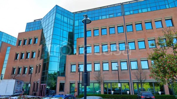 ufficio in affitto a Casalecchio di Reno