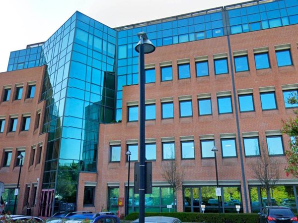 ufficio in affitto a Casalecchio di Reno