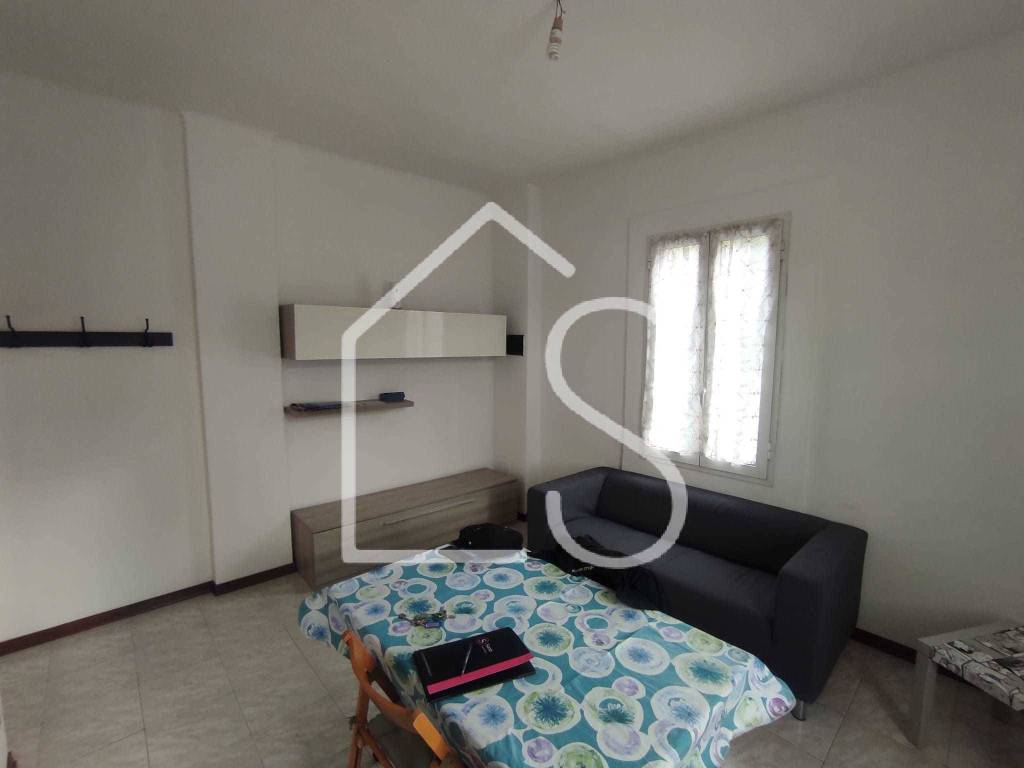 appartamento in affitto a Casalecchio di Reno in zona Garibaldi/La Mutua