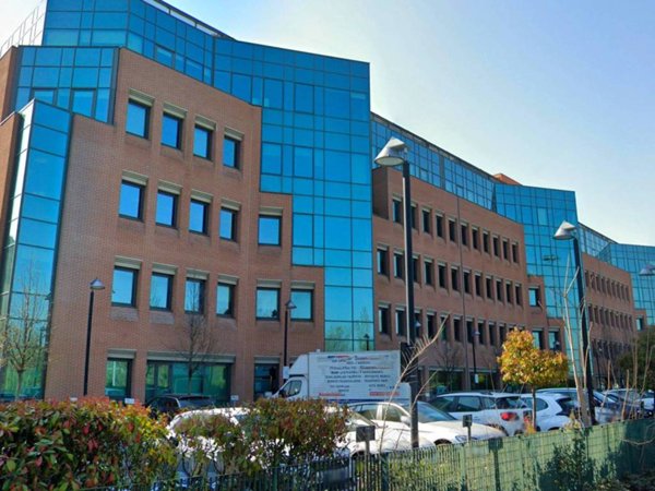 ufficio in affitto a Casalecchio di Reno