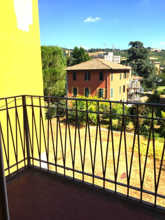 appartamento in affitto a Casalecchio di Reno