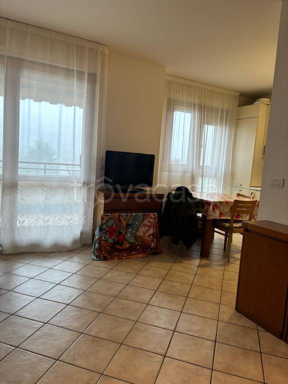 appartamento in affitto a Casalecchio di Reno